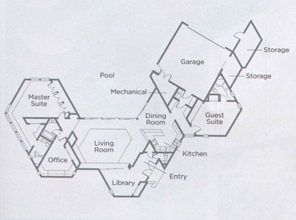McConnell House | Oklahoma City Foundation for Architecture