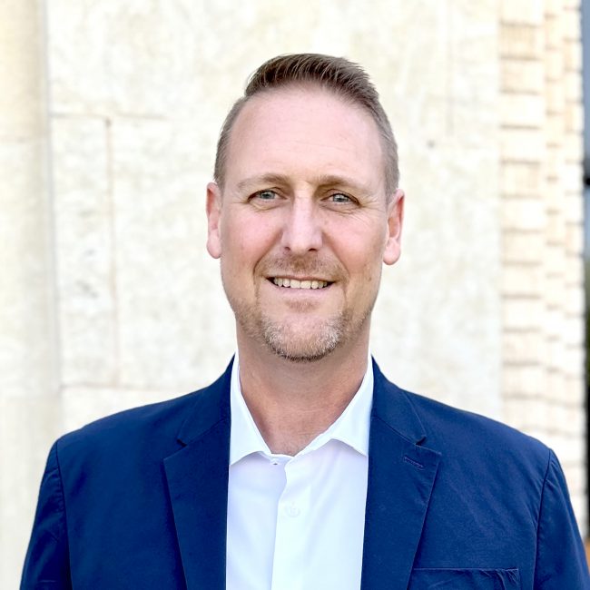 Kevin Bahner, P.E.